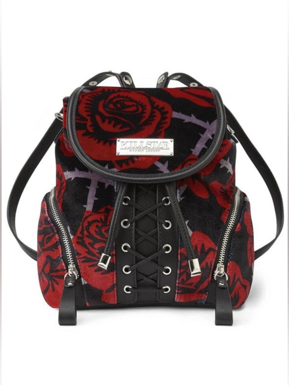 NWT Killstar Eden Backpack - Picture 3 of 10